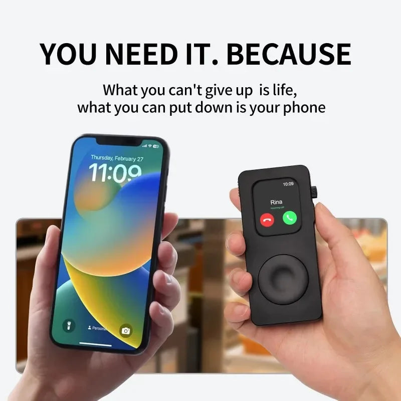 iPod Style Aluminum Case for Apple Watch